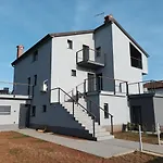 Appartment Zdenka Umag