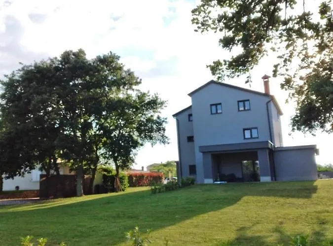 Appartment Zdenka Umag