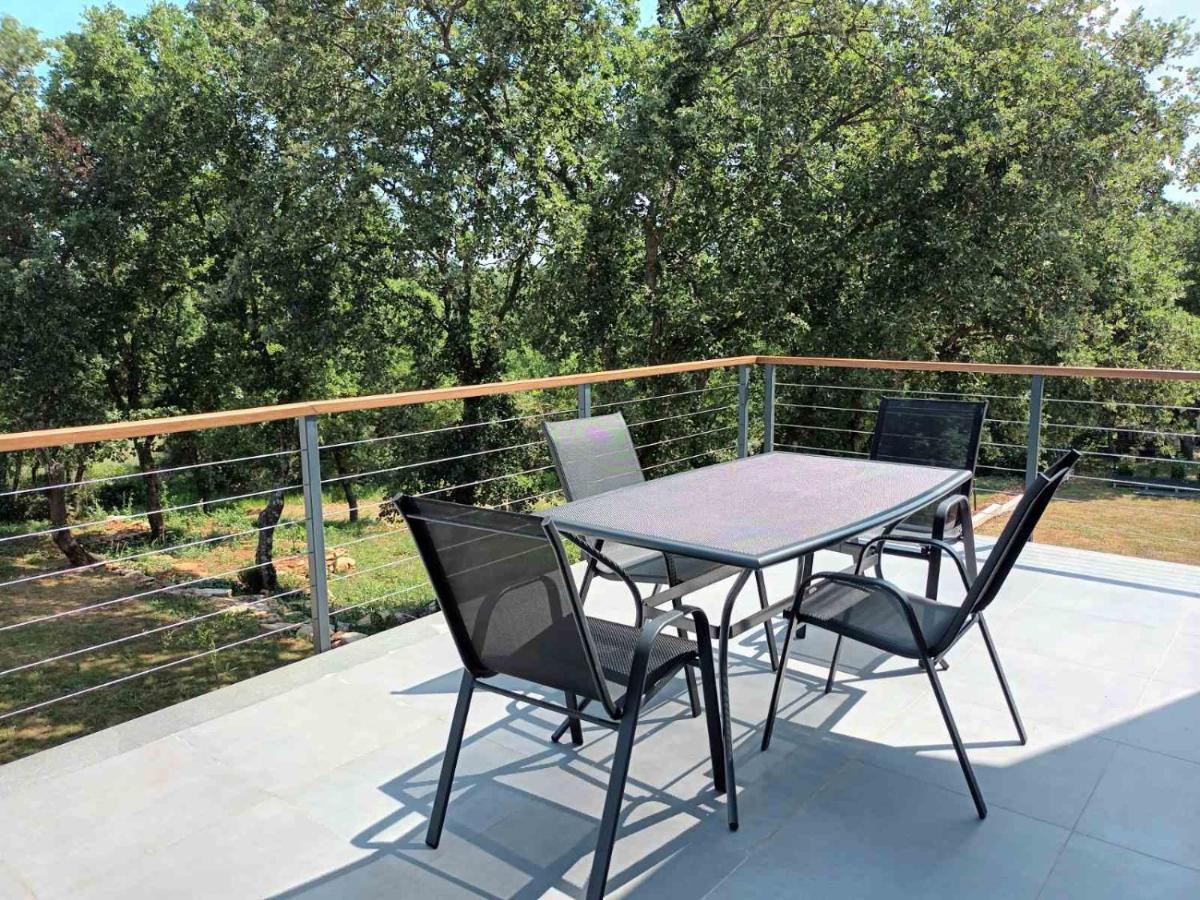 Apartman Zdenka Umag