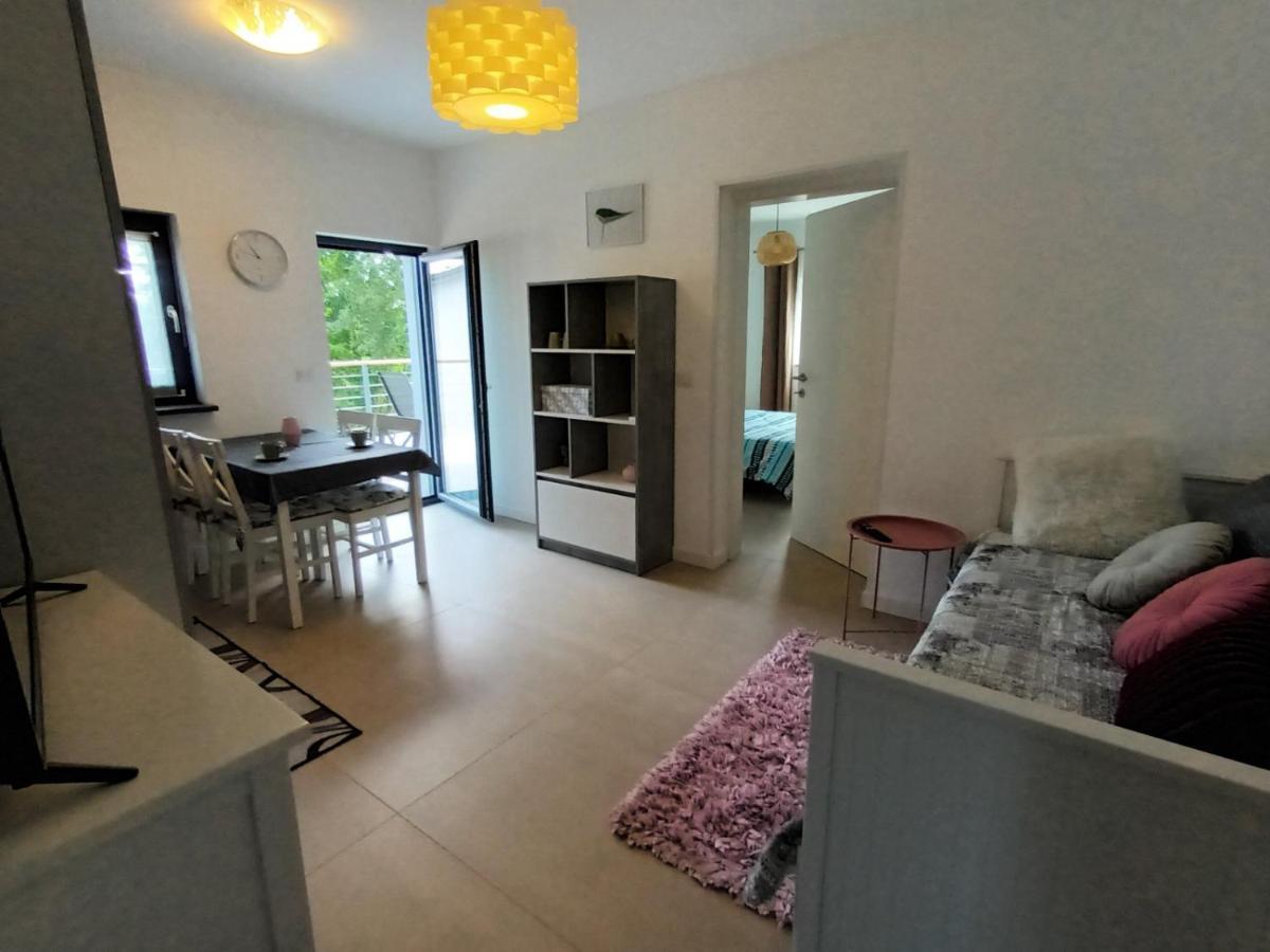 Zdenka Apartman Umag