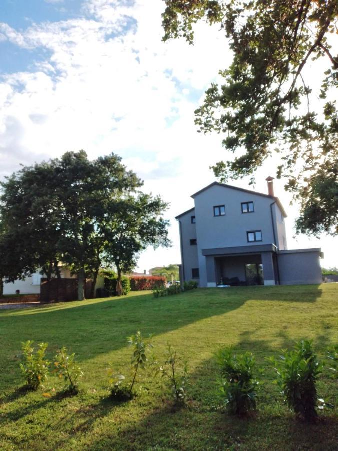 Apartman Zdenka Umag