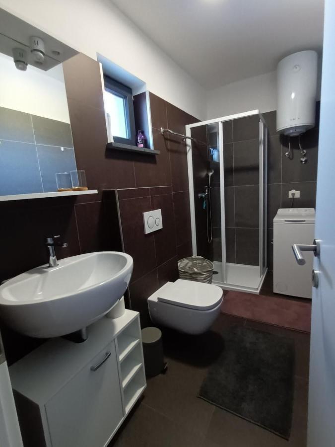 Zdenka Apartman