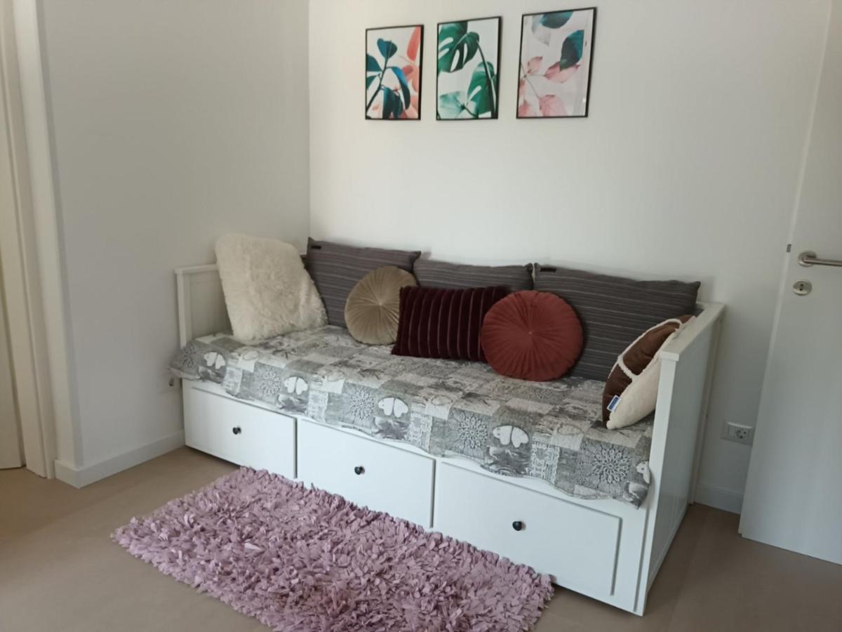 Apartman Zdenka Umag