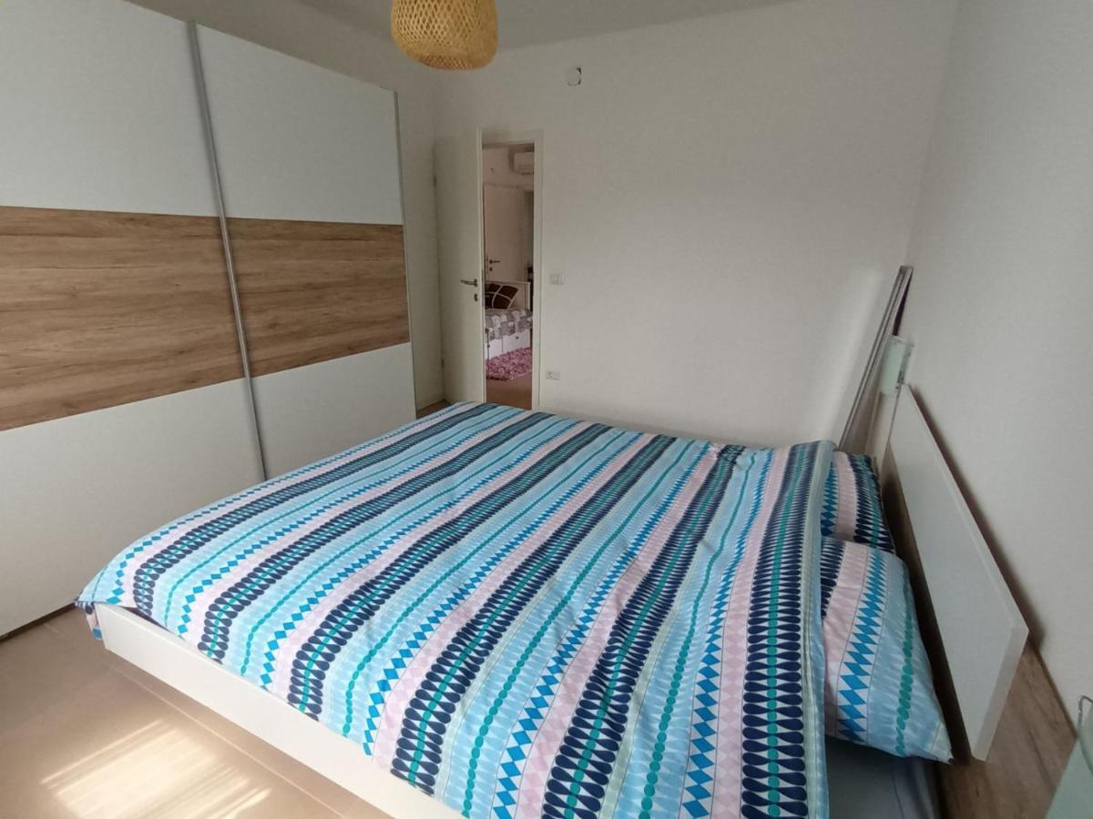 Zdenka Apartman