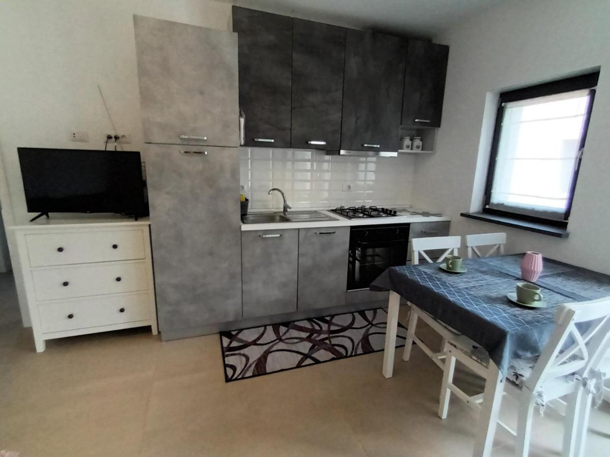 Zdenka Apartman *